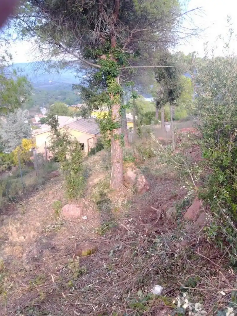 Terreny residencial en venda a Calle Romani, imagen 4