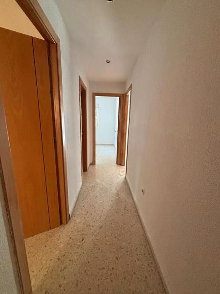 Flat for sale in Dos Hermanas  with Storage room and Balcony