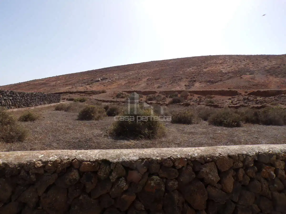 Residential for sale in Teguise