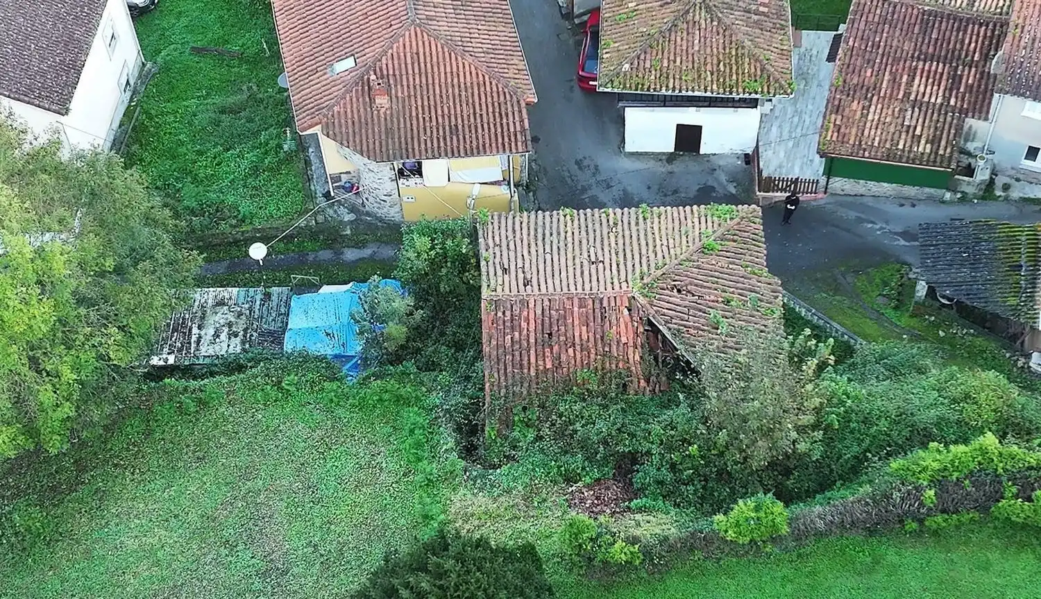 Casa o chalet en venta en Pravia