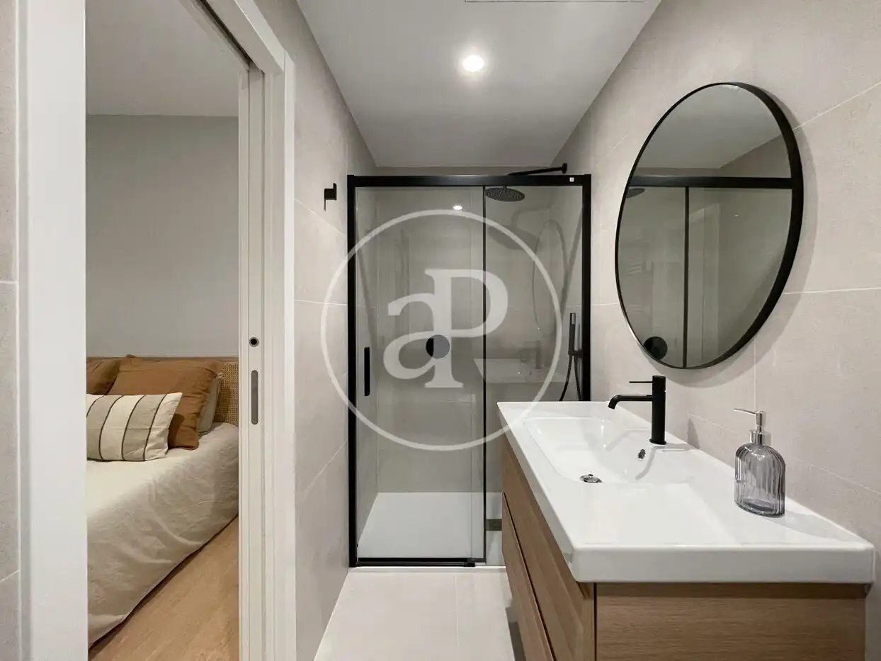 Appartement avec ascenseur à louer à Plazuela de San Ginés, imagen 14