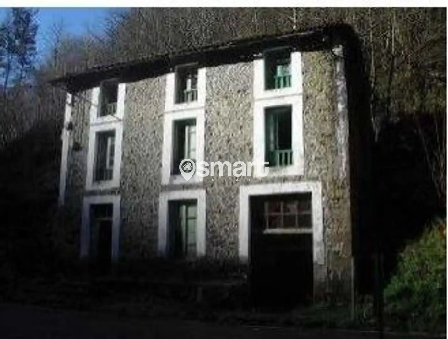 Casa o chalet en venta en Vegas, San Roque de Riomiera