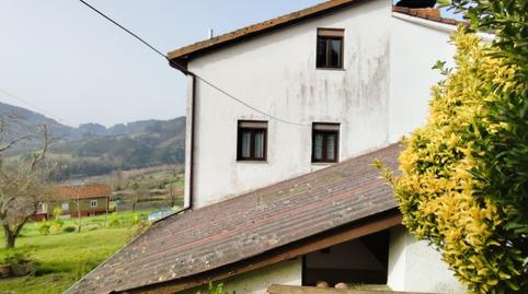 Foto 4 de Casa adosada en venta en N/a, -1, Candamo, Asturias