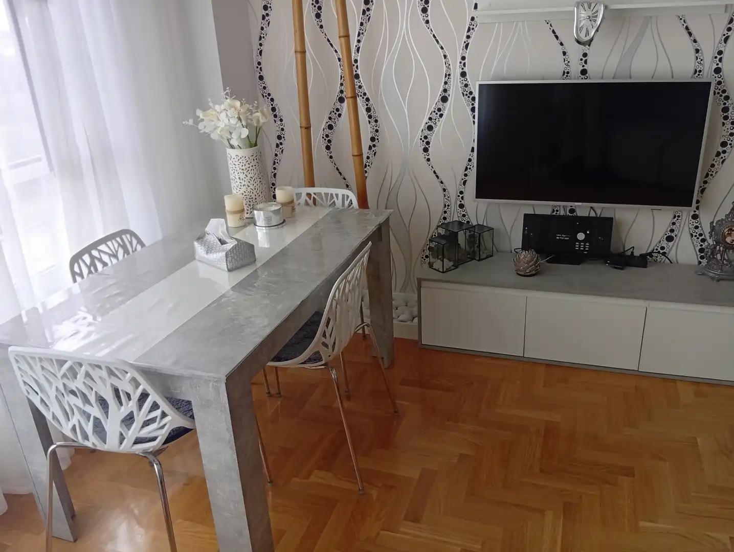 Appartement avec piscine à vendre à Calle Alameda del Valle