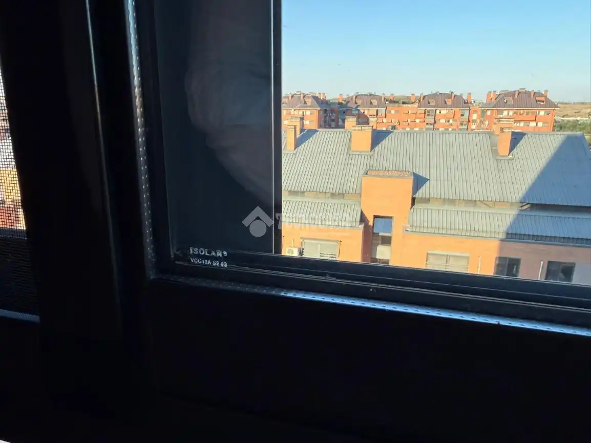 Piso en venta en Butarque