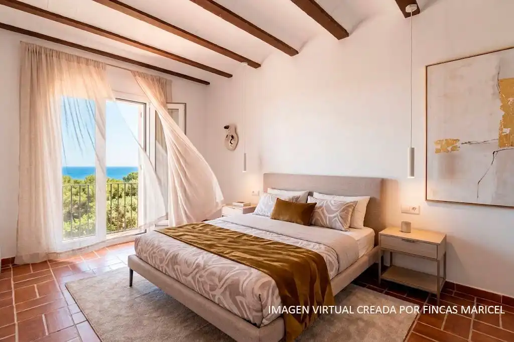 Casa con jardín en venta en Bellamar, imagen 71