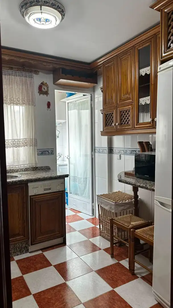 Flat for rent in Maracena