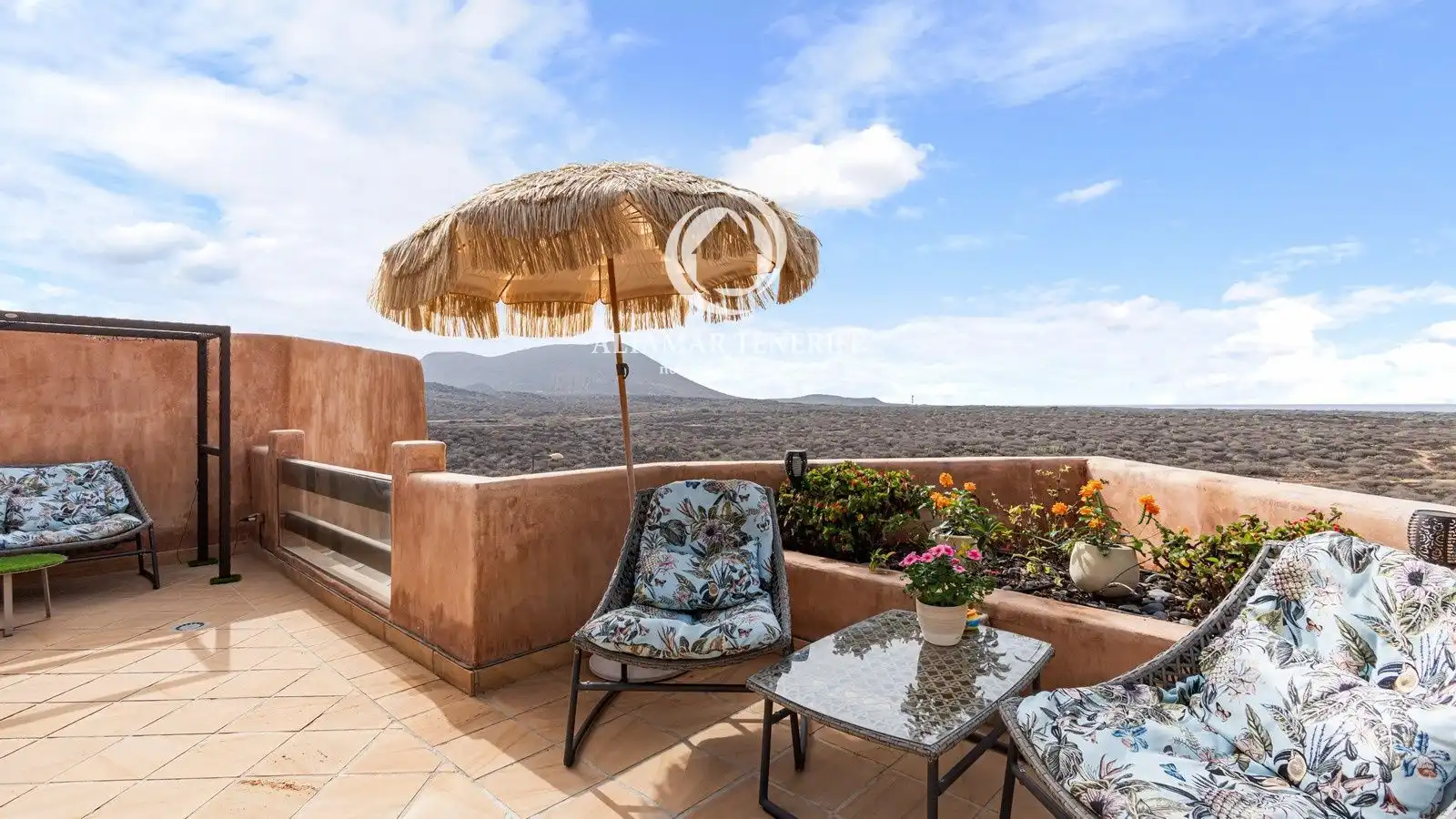 Apartment with pool for sale in Cernicalo, 20 (Romen 0/4), Palm-Mar, imagen 36