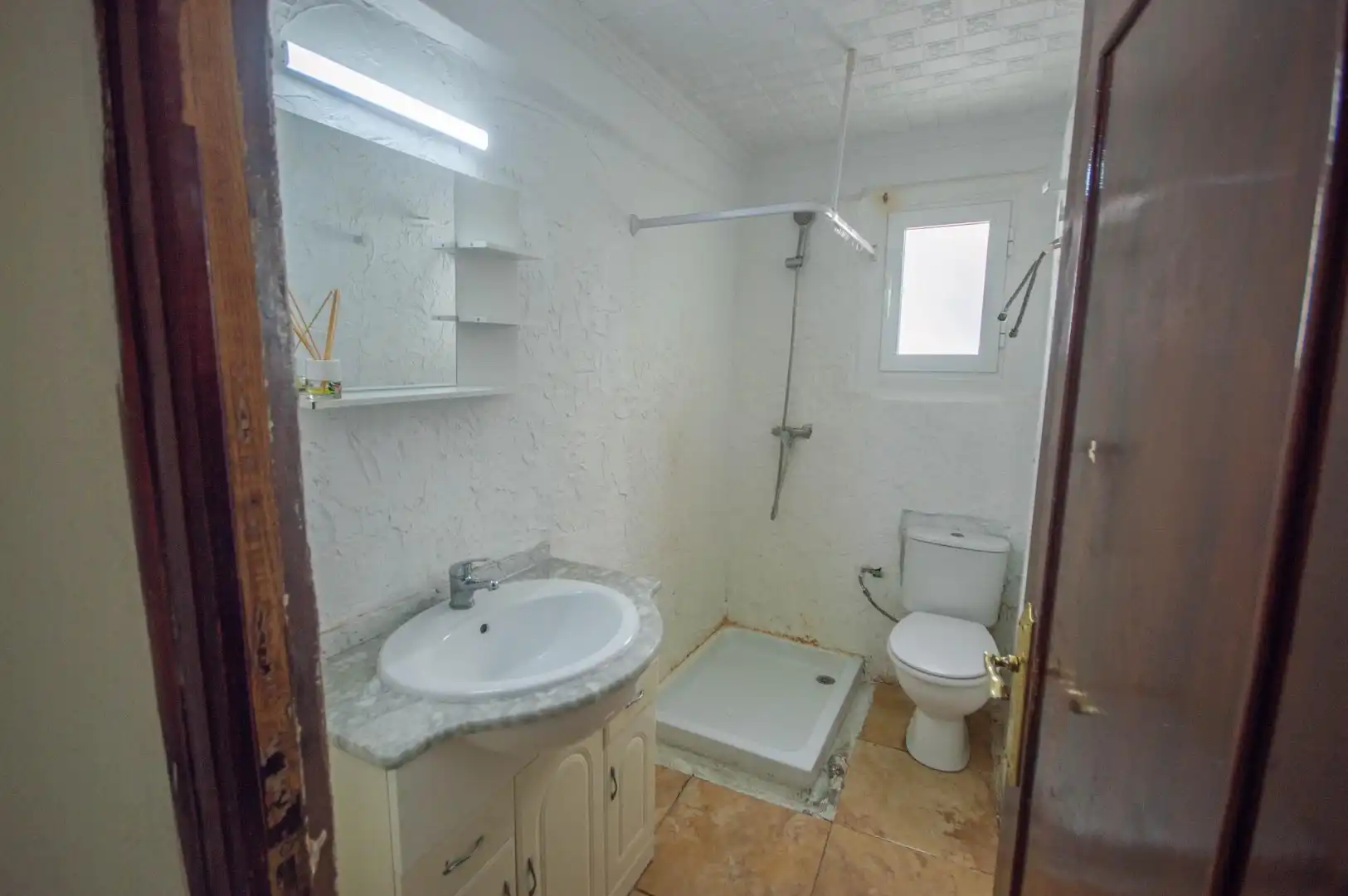 Baño de Piso en venta en Petrer