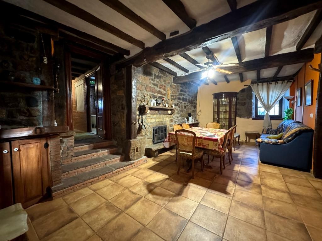 House or chalet for sale in Arenas de Iguña  with Heating, Private garden and Terrace