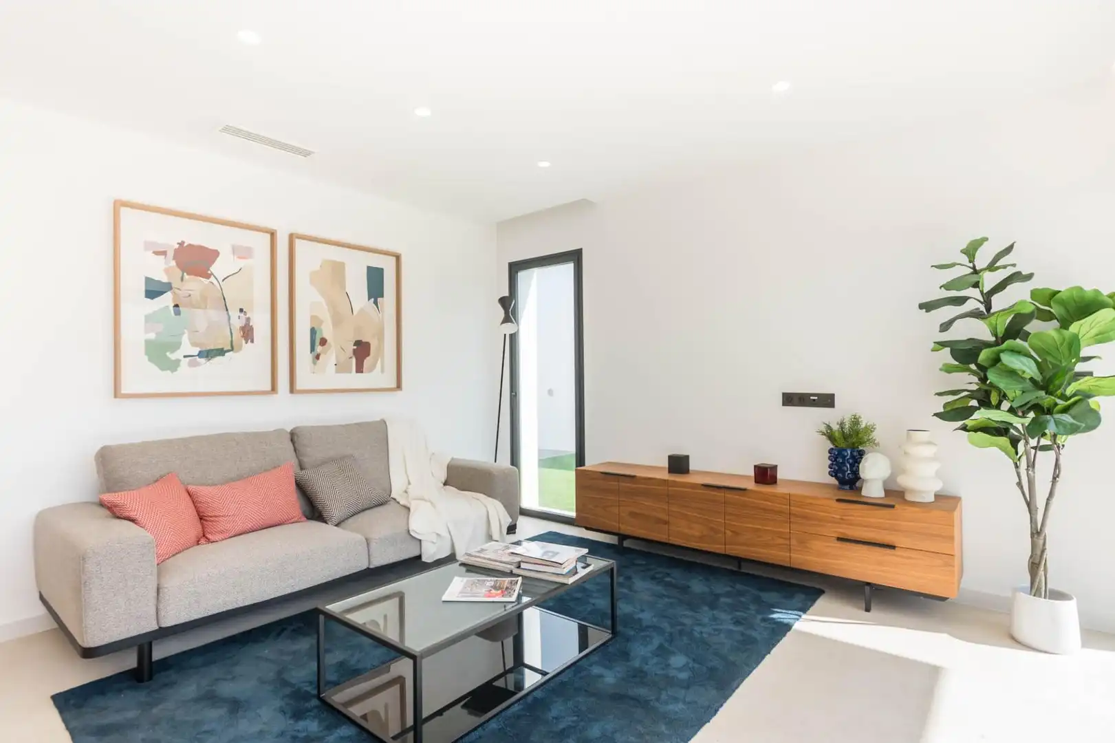 Villa mit Pool zum Verkauf in Urbanizacion de la Quinta, imagen 9