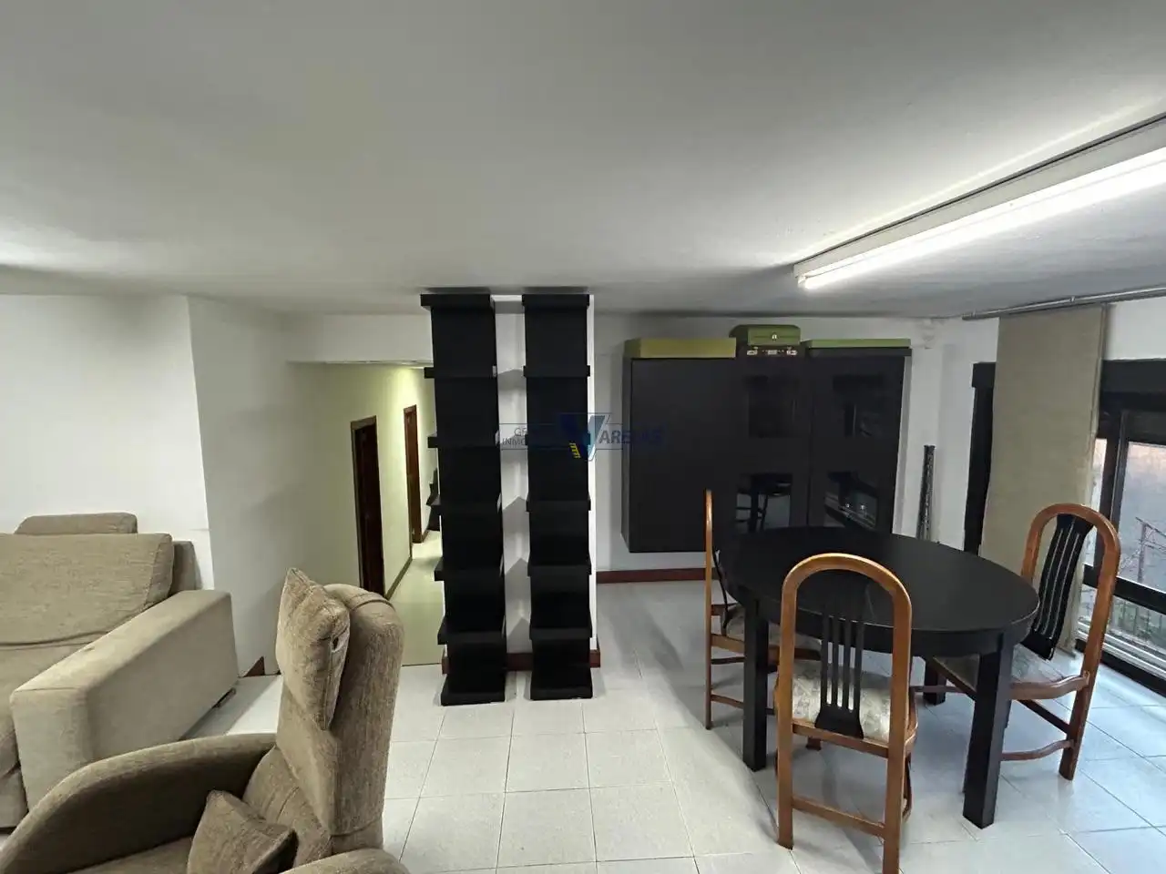 Piso en venta en A Peroxa  con Calefacción