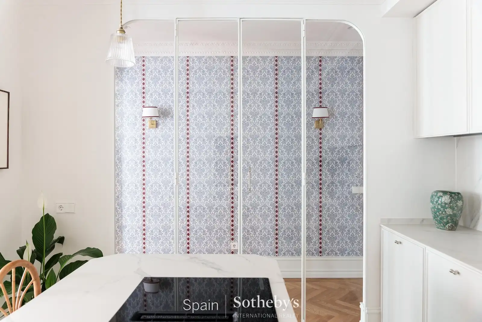 Apartments for sale in Madrid  with Air Conditioner, Heating and Terrace