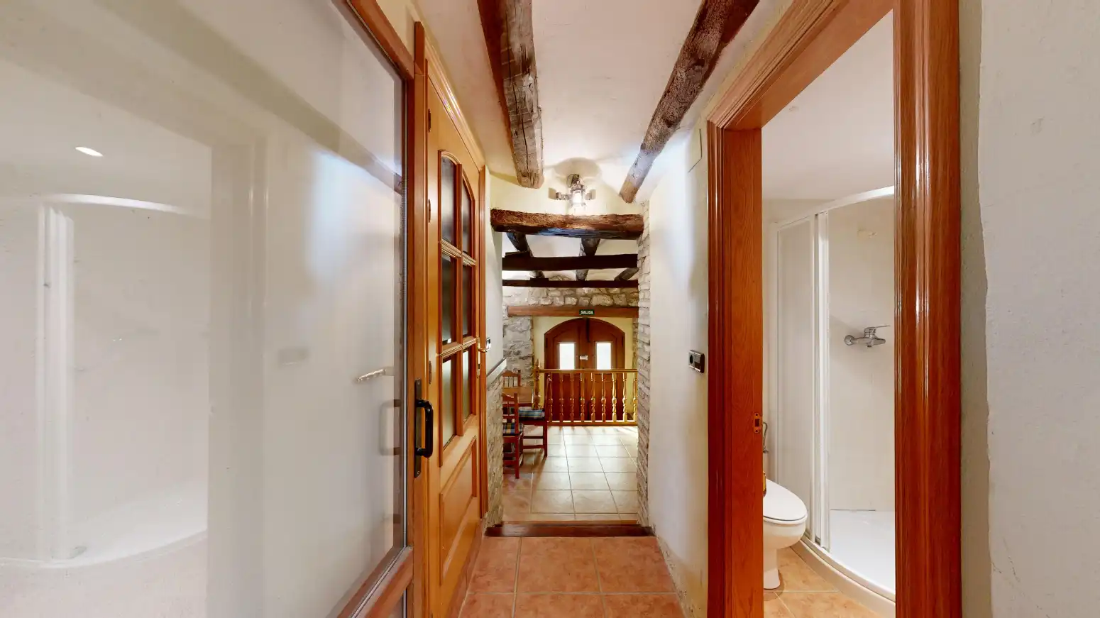 Casa o xalet en venda en Miranda de Arga