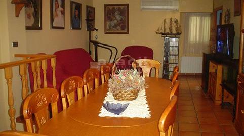 Foto 3 de Casa o xalet en venda a Carrer Sant Pancraç, Centre - Zona Alta, Alicante