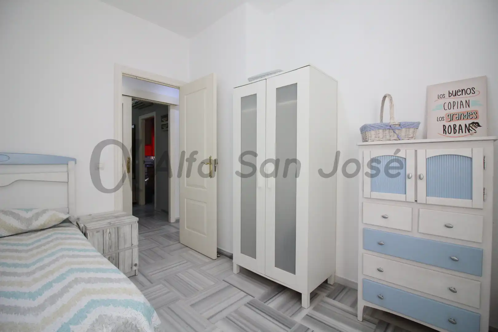 Flat with lift to rent in San José de la Rinconada, imagen 20