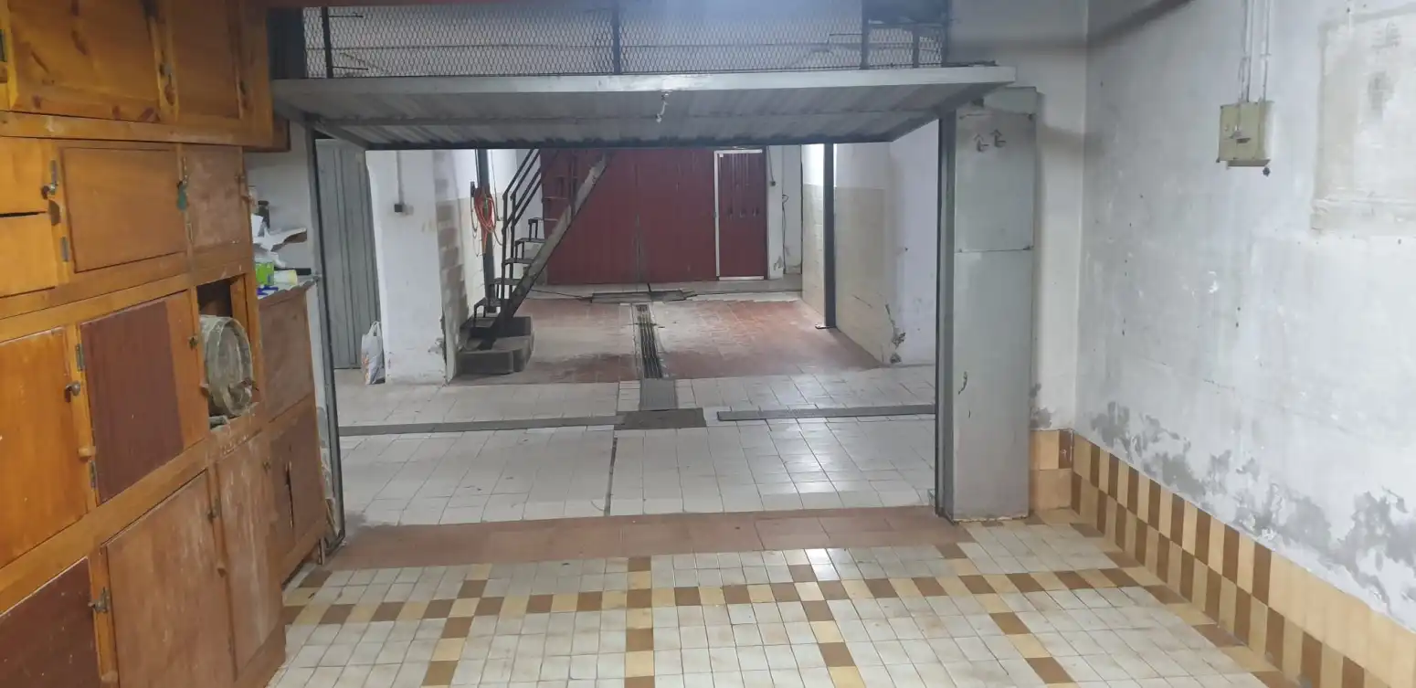Aparcament en venda a Muriedas - AV CONCORDIA DE LA 18, imagen 7