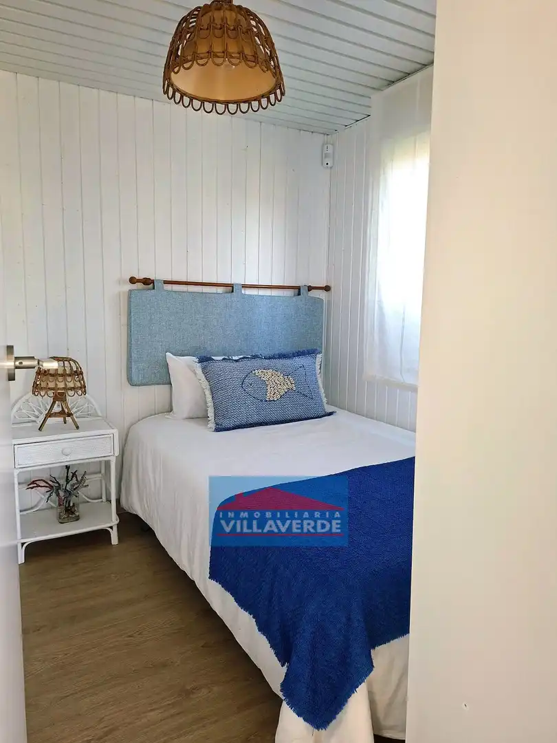 Habitación de Casa o chalet en venta en Cangas 