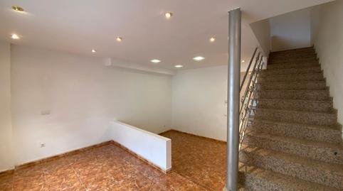Foto 2 de Casa adosada en venta en Carrer Sant Bertomeu, Arbeca, Lleida