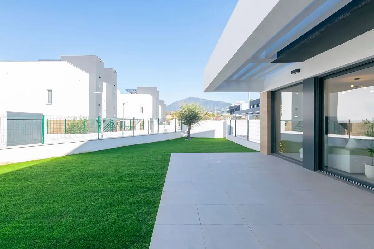 Reihenhaus mit Pool zum Verkauf in Estepona - Estepona,Atalaya,Calle Nueva Atalaya, imagen 5