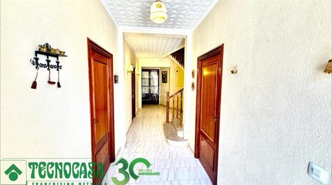 Foto 5 de Casa adosada en venta en Alcázar de San Juan, Ciudad Real