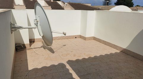 Foto 4 de Casa adosada en venta en de Los Aztecas, Dolores de Pacheco - Santa Rosalía, Torre-Pacheco