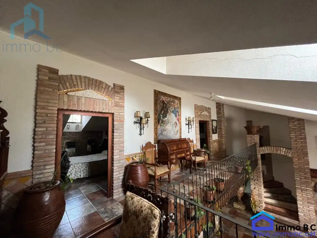 Casa o chalet en venta en El Milà