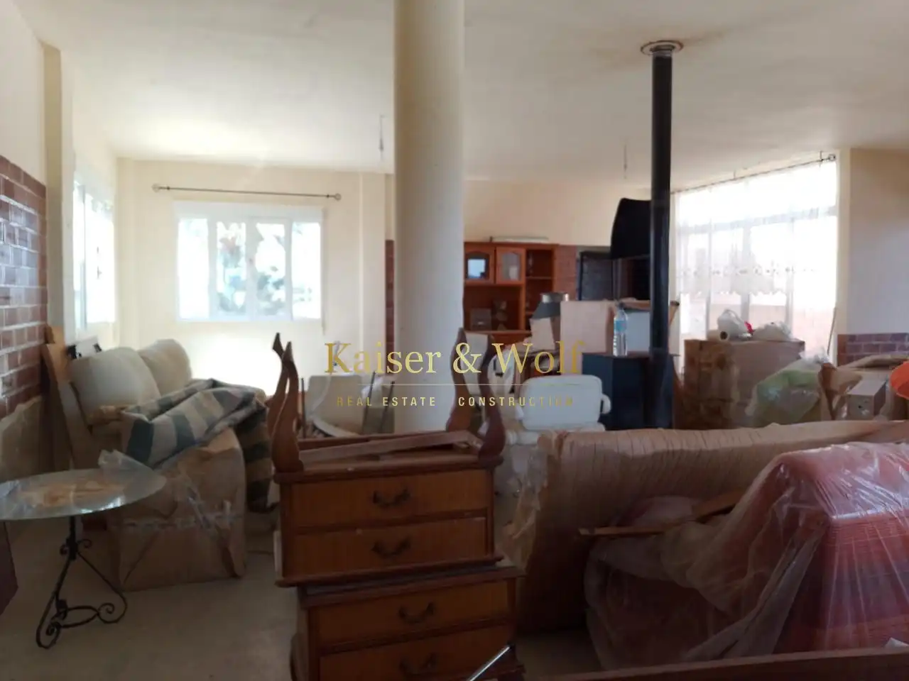 Maison rustique avec piscine à vendre à LG MUDAMIENTO, imagen 16