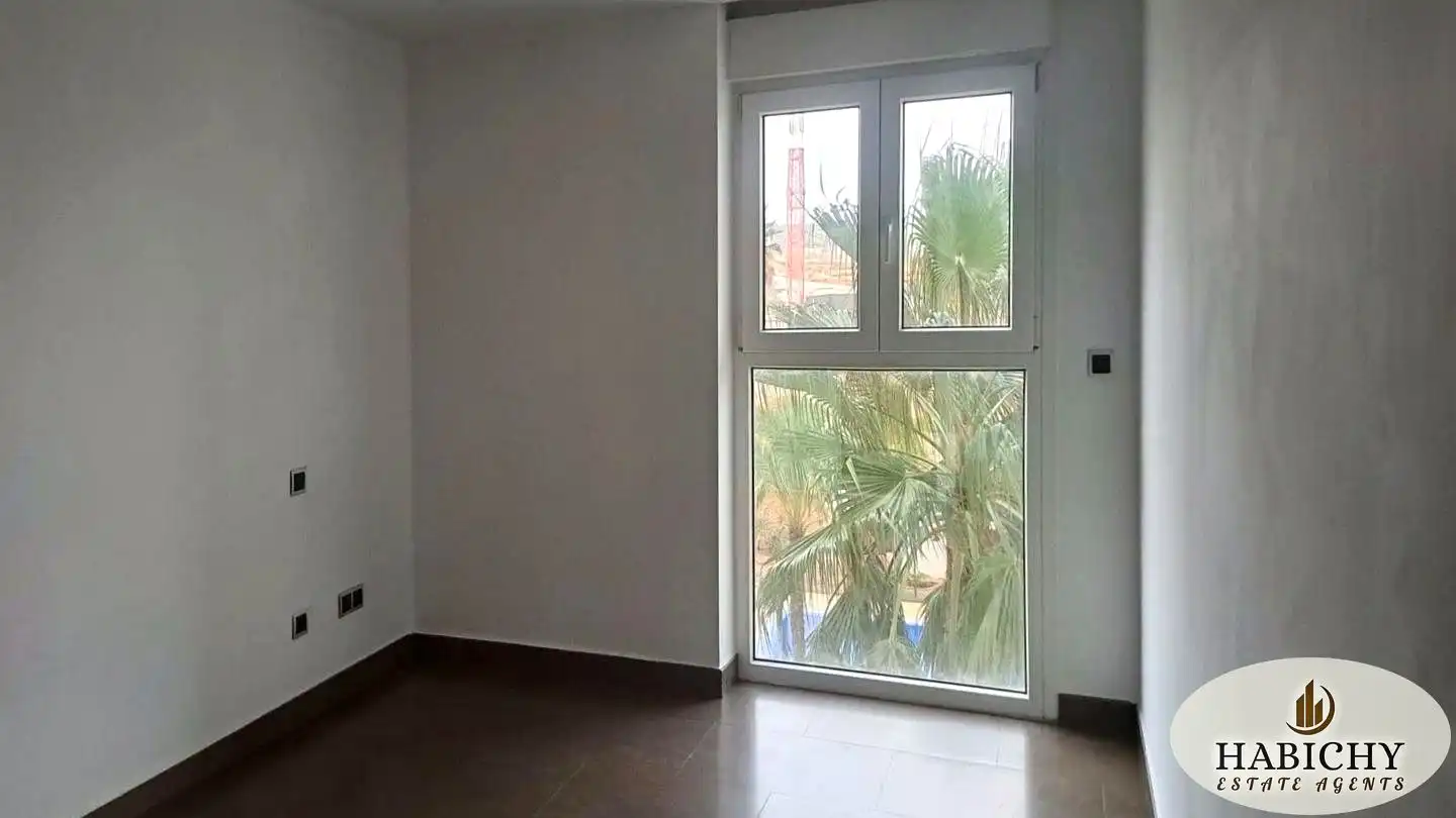 Apartament de lloguer a Murcia, Murcia
