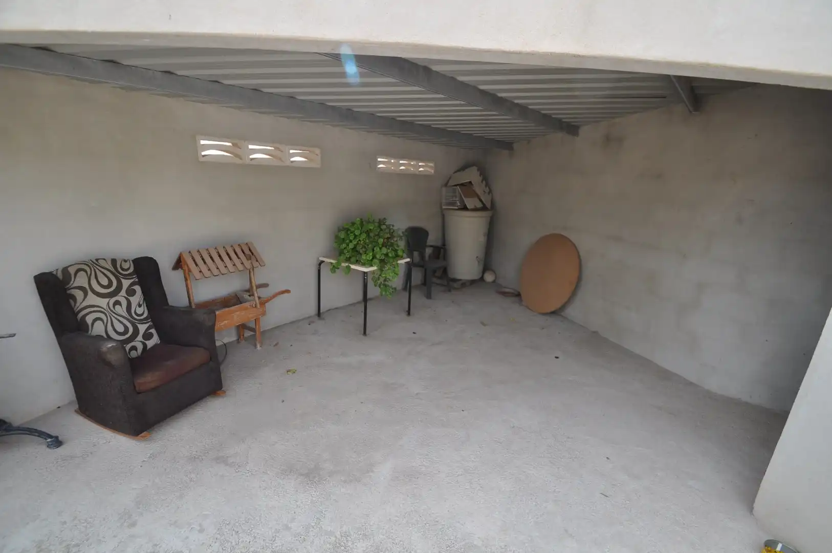 Casa rústica amb terrassa en venda a Abanilla, imagen 16