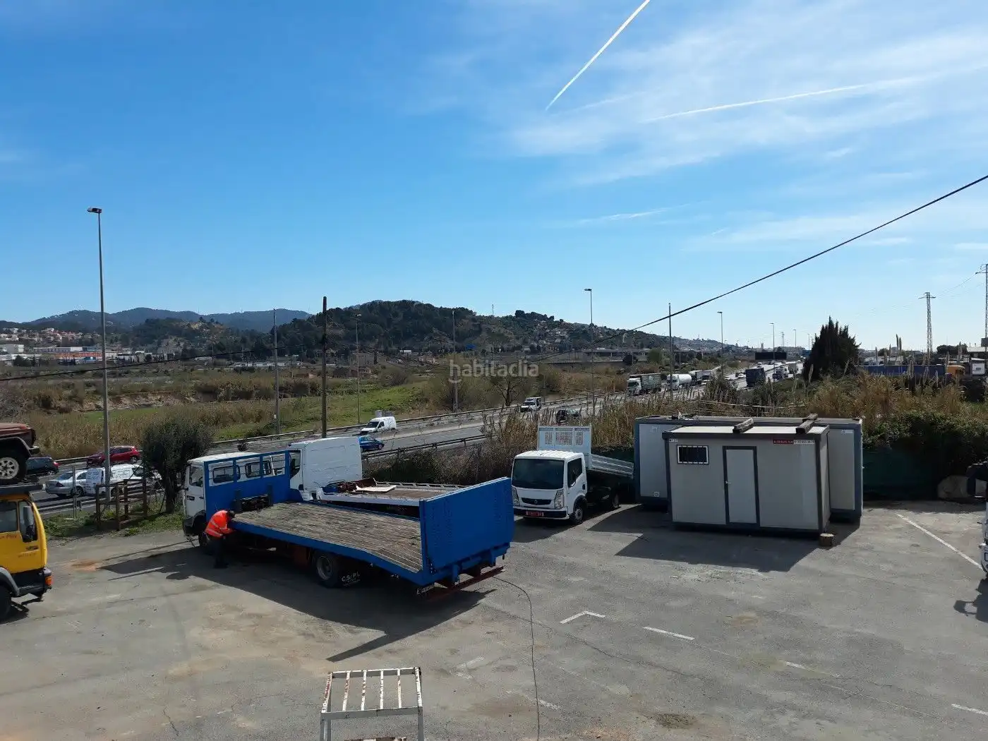 Terreny residencial en venda a Pallejà, imagen 2