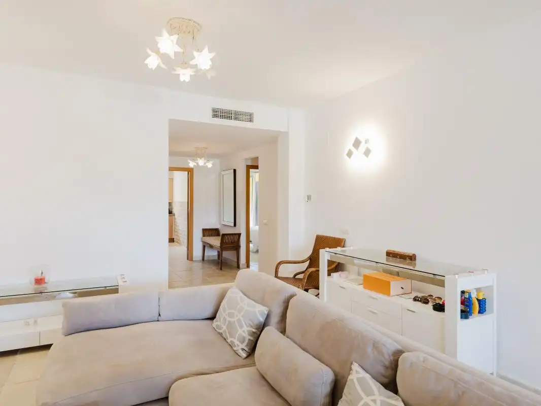 Piso en venta en Urb. Los Flamingos, Los Flamingos