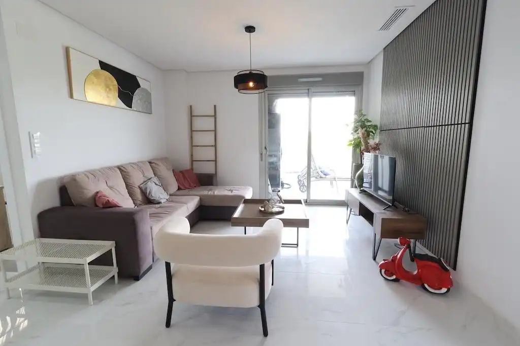 Apartment for sale in Orihuela Costa, imagen 2