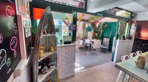 Foto 4 von Geschaftsraum zum Verkauf in Zona Martiánez, Puerto de la Cruz