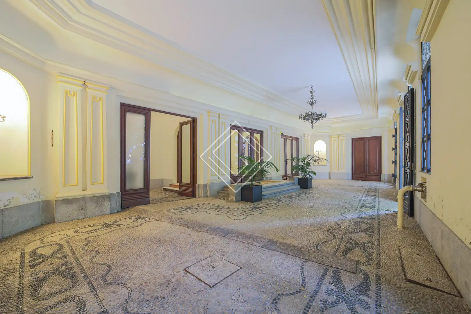 Büro mit Aufzug zur Miete in Paseo del General Martínez Campos, imagen 17