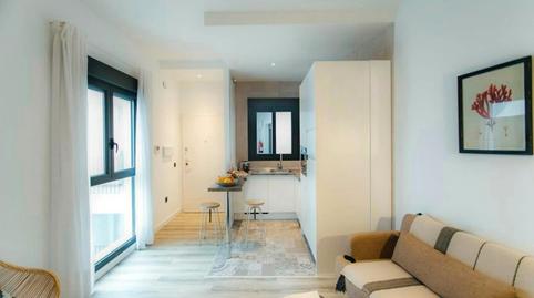 Foto 5 de Piso de alquiler en N/a, San Bartolomé,  Sevilla Capital