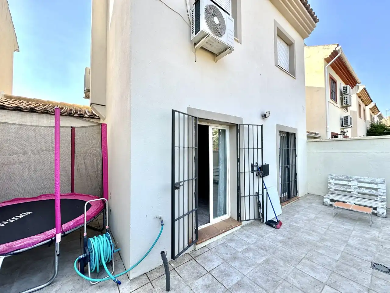 Haus zum Verkauf in Fuente de Piedra, imagen 21