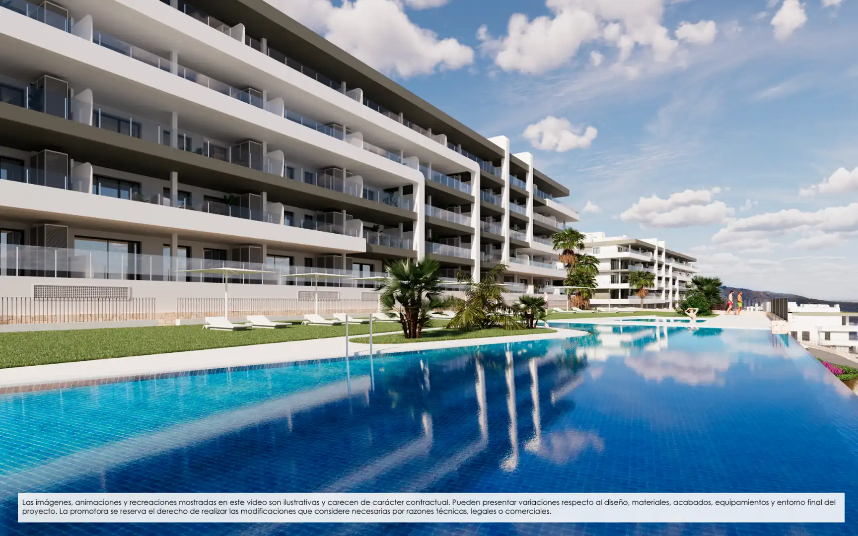Piso en venta en Carrer del Mati, 1, Bonalba - Cotoveta