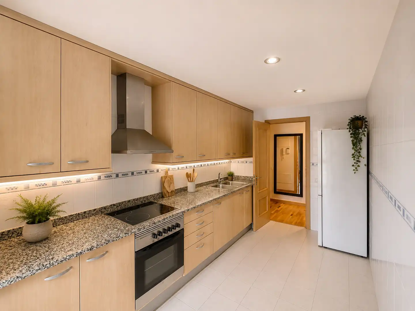 Flat for sale in Centre