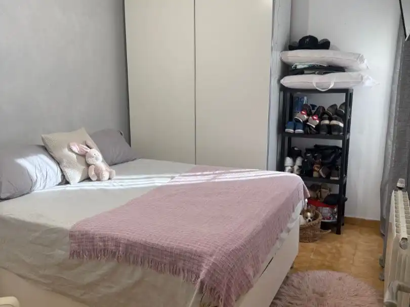 Erdgeschosswohnung mit Garten zum Verkauf in Avinguda Can Nicolau 0, imagen 12