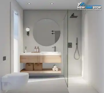 Villa avec piscine à vendre à San Juan de los Terreros, imagen 9