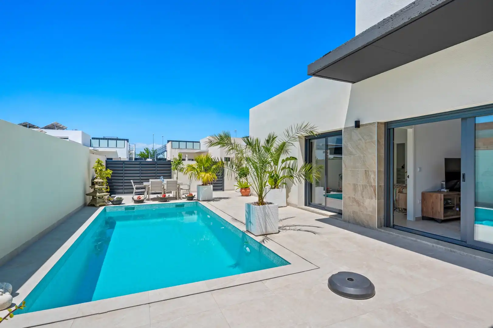 Casa con piscina en venta en Daya Nueva, imagen 7