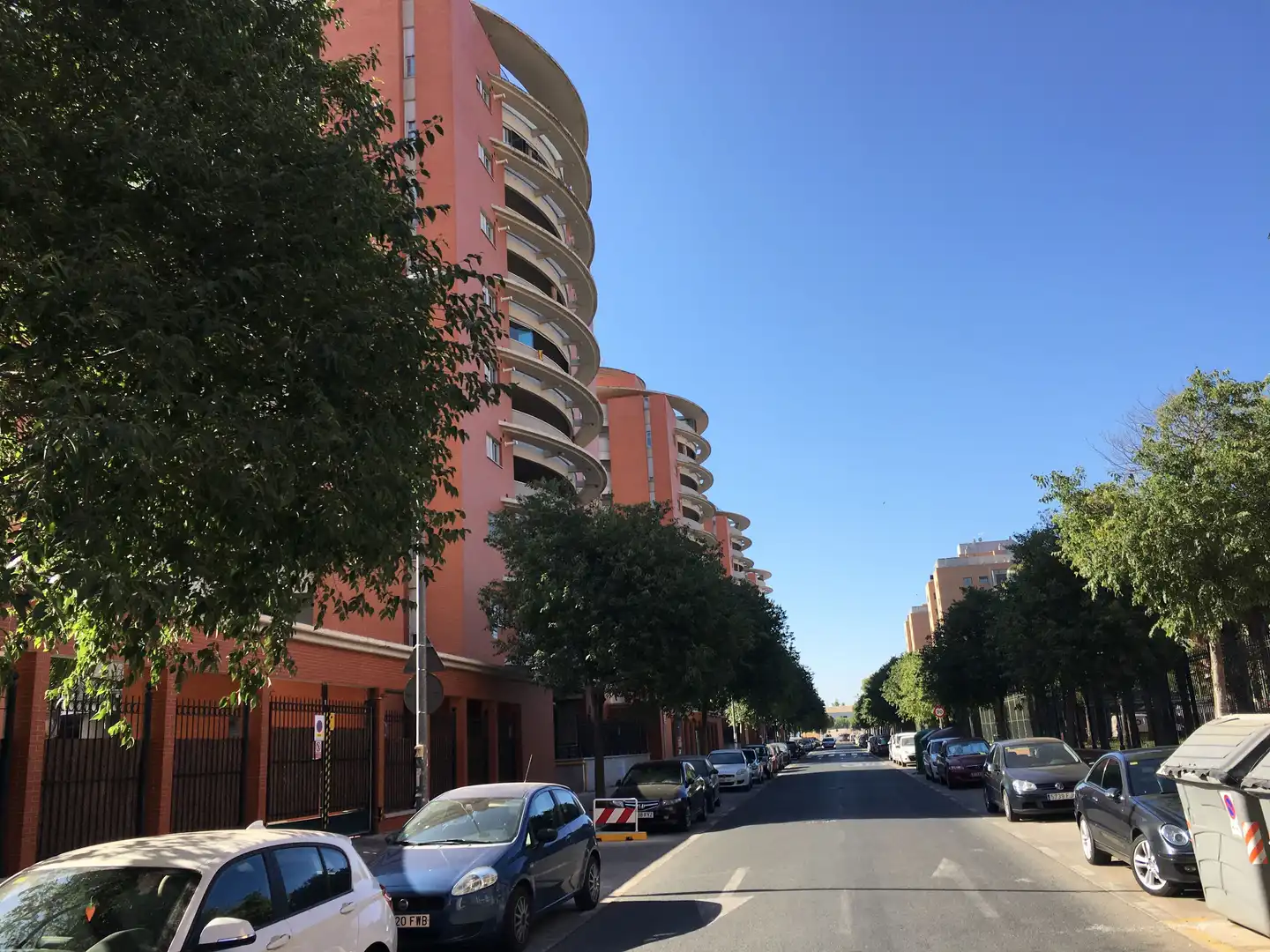 Business premises to rent in Calle Zeus, imagen 6