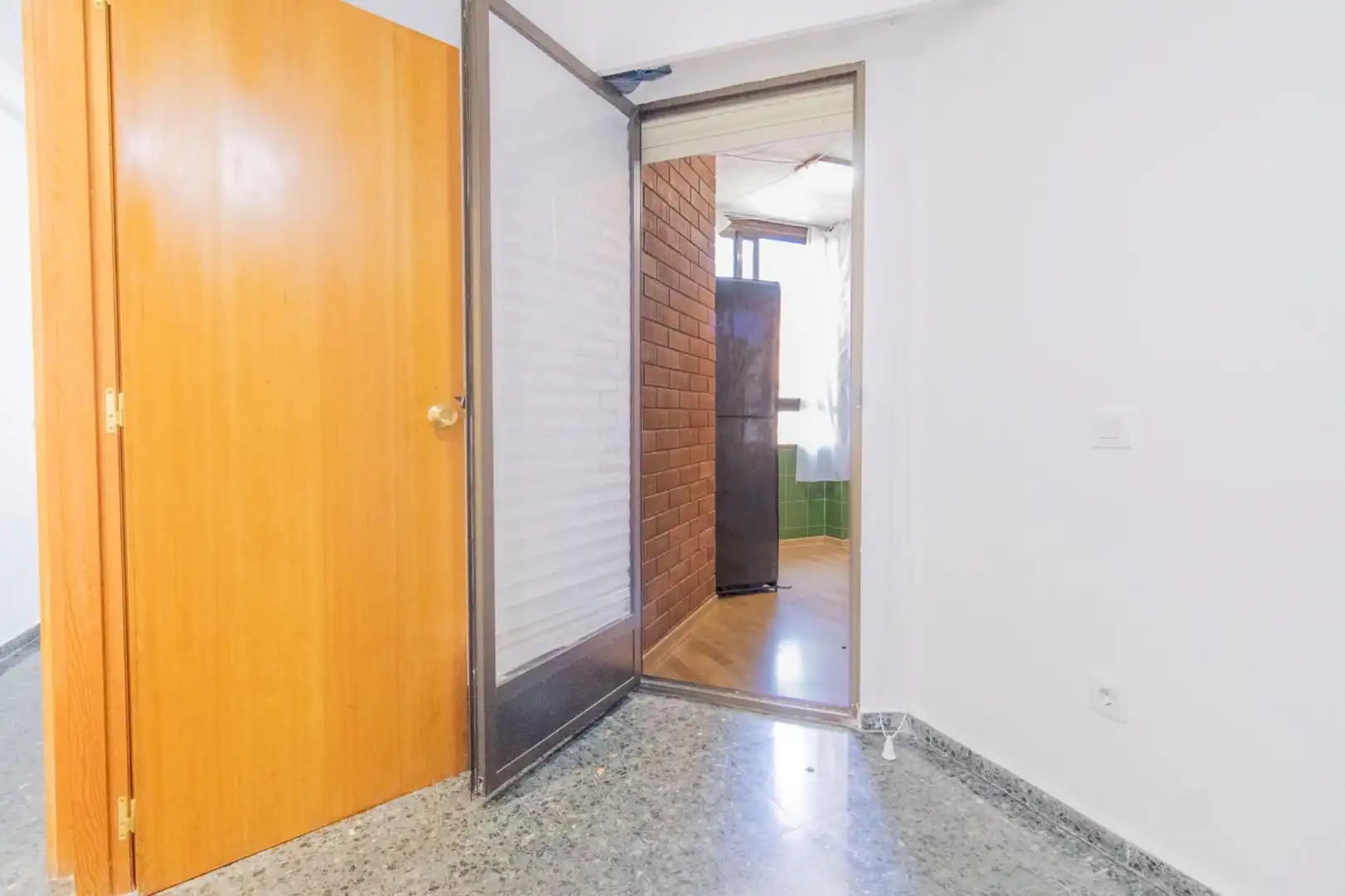 Piso con terraza en venta en Algirós, imagen 41