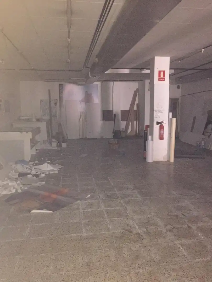 Local comercial en venda a La Gavarra, imagen 7
