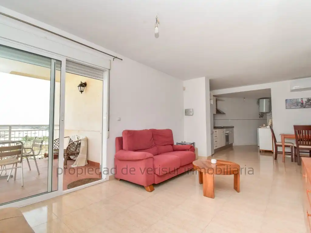 Apartamento con ascensor en alquiler en Calarreona, imagen 6