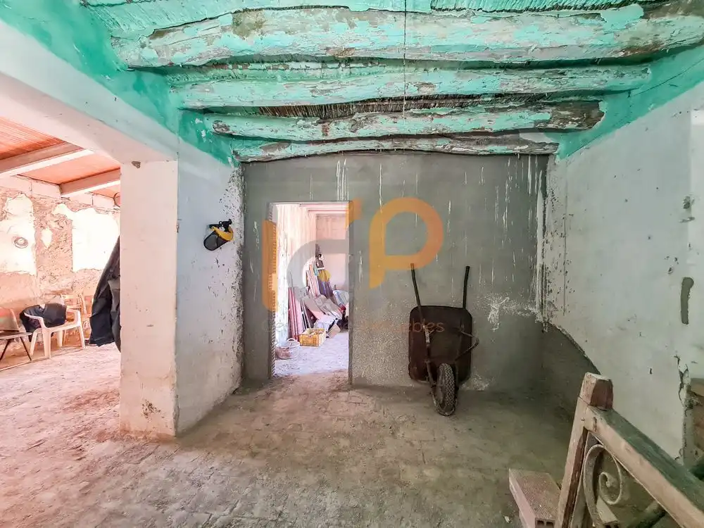 Casa o chalet en venta en Huércal-Overa con Terraza