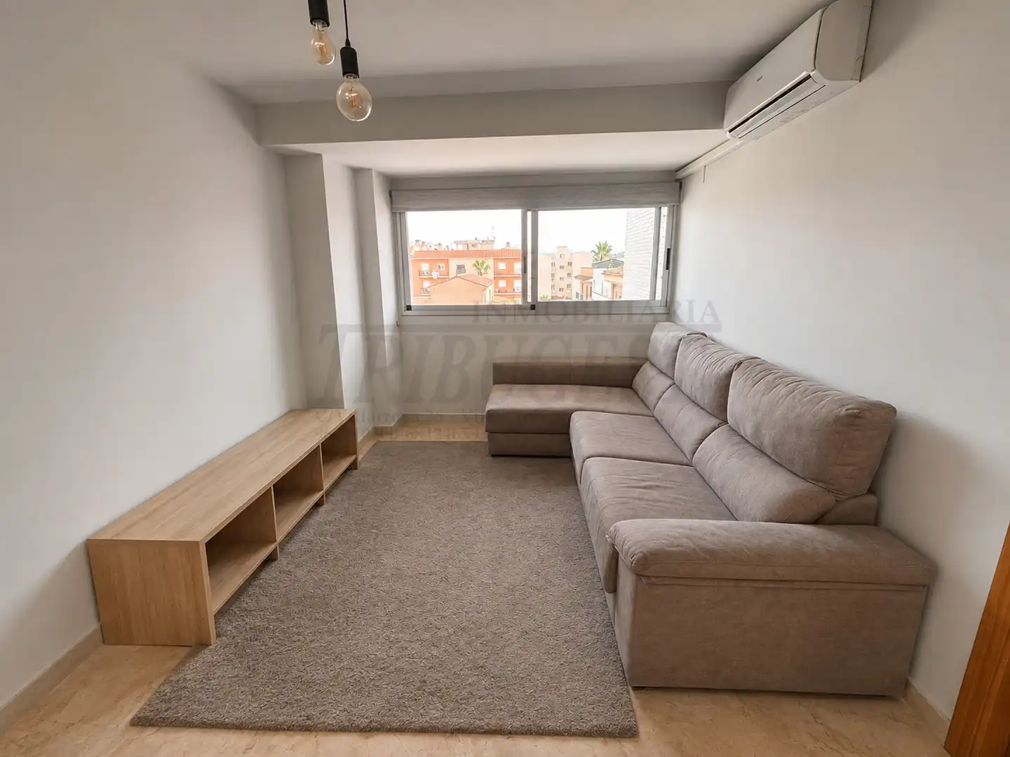 Sala d'estar de Àtic en venda en Vilamarxant, Valencia