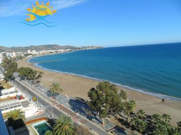 Apartamento con ascensor en venta en PAPA LUNA JUNTO HOTEL FELIPE 2