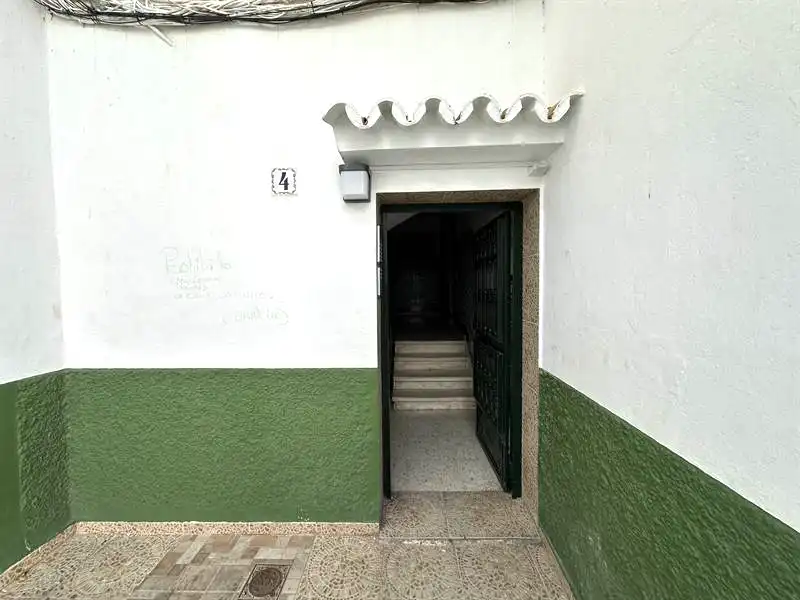 Wohnung zum Verkauf in Vejer, Barbate ciudad